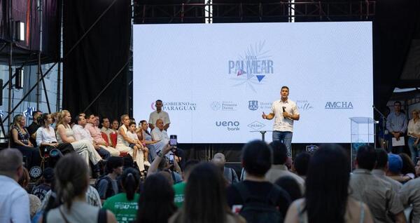 Crean la Comisión “Asunción 500 años”