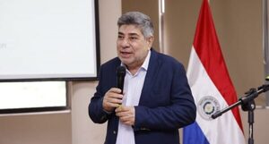 Resaltan beneficios de la Ley de Mipymes que elimina barreras para la formalización del sector
