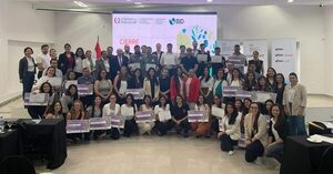 Conacyt financiará a 8 mipymes de Encarnación