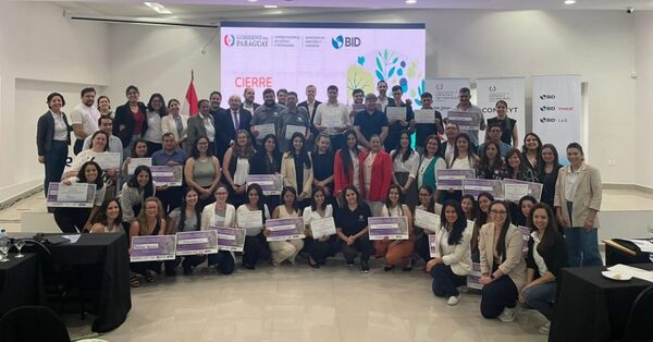 Conacyt financiará a 8 mipymes de Encarnación