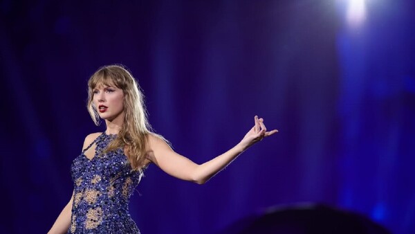 El año del reinado de Taylor Swift y del hundimiento de Puff Diddy
