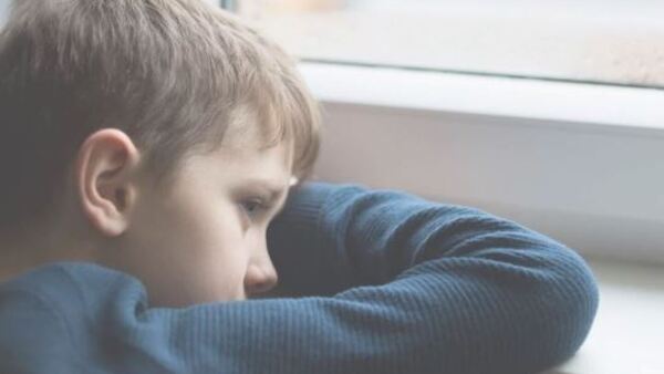 “Mi hijo pregunta por qué no puede pasar la Navidad con su papá”