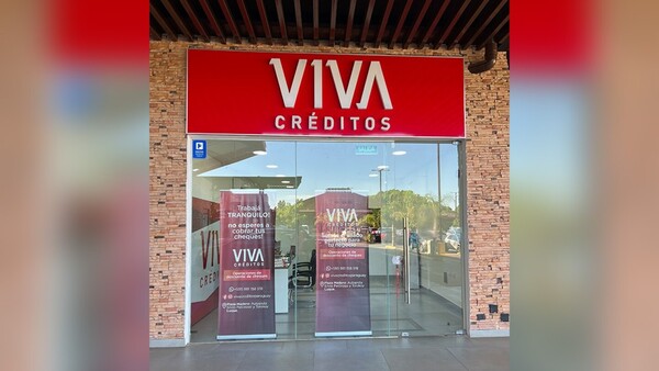 Al cerrar un exitoso año, Viva Créditos se proyecta para el 2025