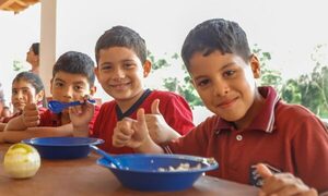 Sistema integrado para el control de Hambre Cero será obligatorio en 2025, anuncian