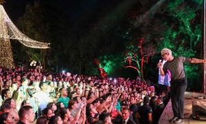 Villa Navideña cerró con cerca de 75 mil visitantes