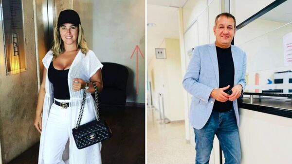 “Cynthia Tarragó no le teme a nada ni a nadie”