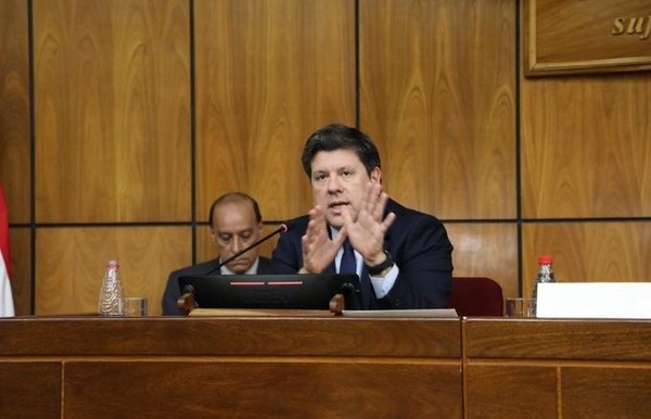 Proceso de transformación del país a nivel global no tiene precedentes, afirman - ADN Digital