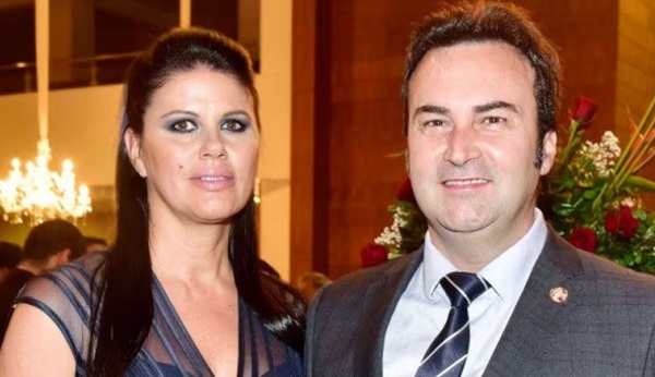 Fiscalía acusa a ex titular de IPS por estafa millonaria