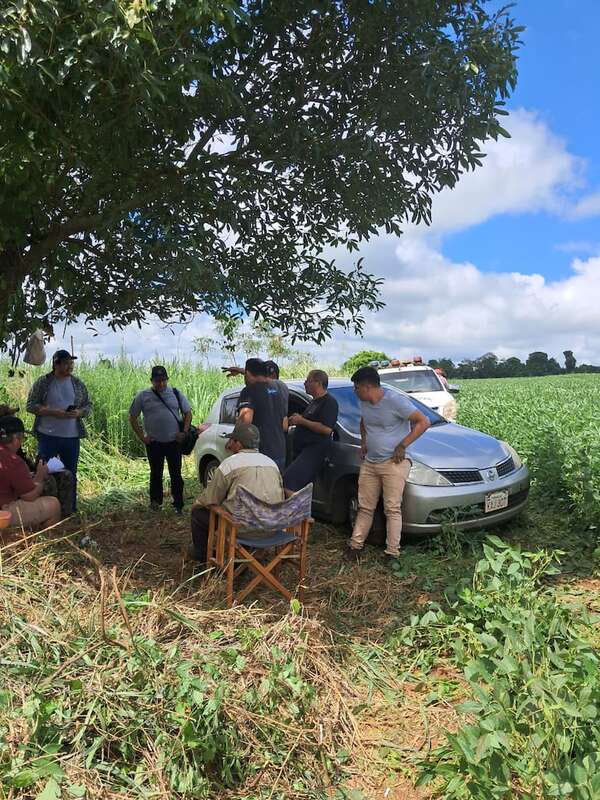 Denuncian dos casos de invasión de inmueble en Hernandarias - ABC en el Este - ABC Color