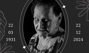 A los 93 años falleció Bienvenida Pérez Vda. de Fernández, hija del ilustre Félix Pérez Cardozo - OviedoPress