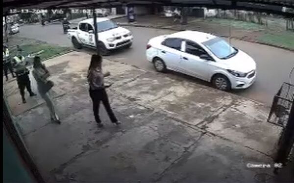 Amenazas y Abuso de Poder: El Caso de la Abogada Gladys Torraca