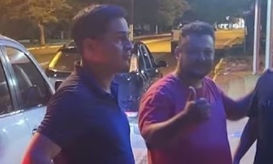 Secuestran a carnicero brasileño en Amambay y lo liberan tras siete horas de cautiverio - OviedoPress