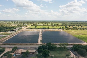 Cooperativa Chortitzer inaugura el parque solar más grande de Paraguay en el Chaco