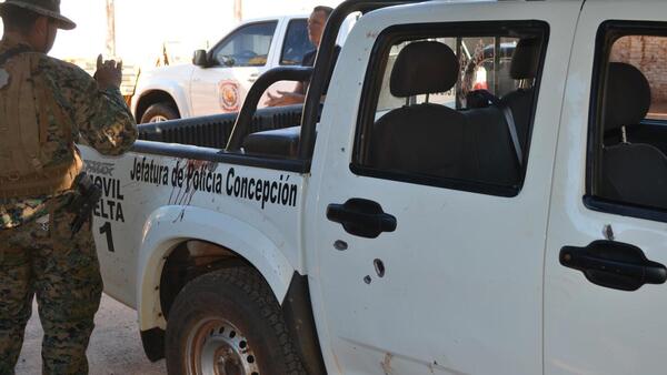Hombre fallece tras ser atropellado en Kurusu de Hierro y conductor se da a la fuga