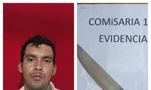 Ronda de tragos en bodega terminó con un apuñalado