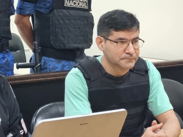 “Fusilero del EPP” condenado a 28 años de prisión por el caso Cecilia Cubas - ADN Digital