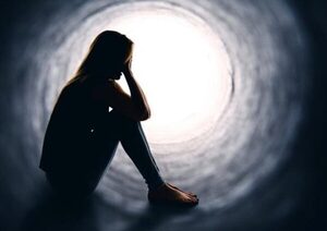 Depresión: cómo es la terapia experimental de estimulación del nervio vago que mostró resultados alentadores