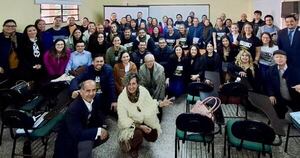 La Nación / Aneaes acredita por seis años la Maestría en Salud Pública en el INS