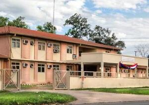 Roban a una recién nacida del Hospital de Paraguarí