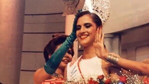 Bettina Barboza: “Trabajar dignifica y nos mantiene mentalmente sanos”