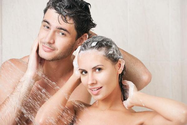 Las diferencias entre bañarse a la mañana y bañarse a la noche: cuáles son los beneficios de cada una - San Lorenzo Hoy
