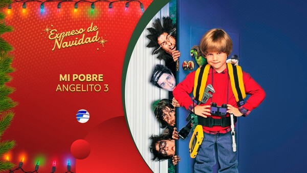 Mi Pobre Angelito 3