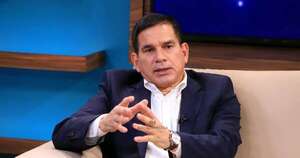 La Nación / Balance del MUVH a la gestión 2024: “la vivienda es trasversal a todos los sectores”