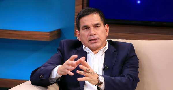 La Nación / Balance del MUVH a la gestión 2024: “la vivienda es trasversal a todos los sectores”