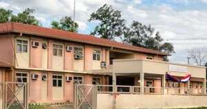 La Nación / Denuncian supuesto robo de una recién nacida del Hospital de Paraguarí