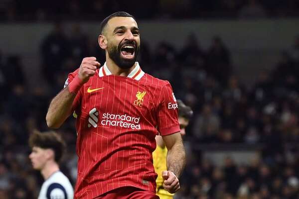 Liverpool, firme en la cima - Fútbol Internacional - ABC Color