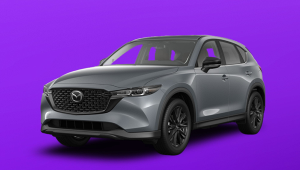 Lo nuevo que viene en camino: vuelve el Mazda6 y el MX-5 alcanza su quinta generación