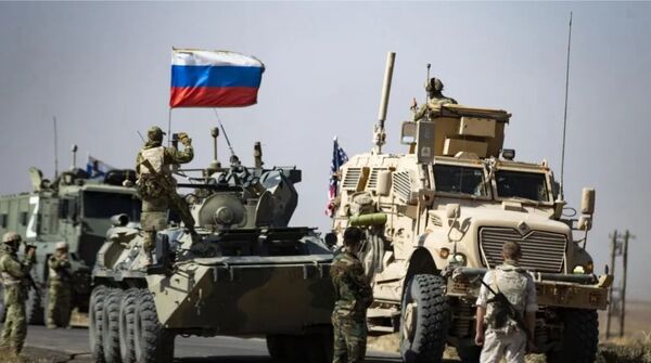 Rusia redirige su presencia militar de Siria a Libia en un cambio estratégico