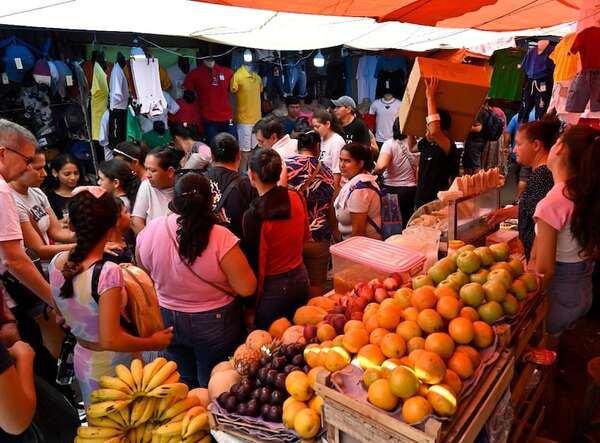Fundamentos e incidencia de reducción de las Metas de Inflación en Paraguay - Economía - ABC Color