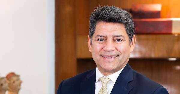 La Nación / Paraguay puede ser un actor clave en seguridad alimentaria y energética
