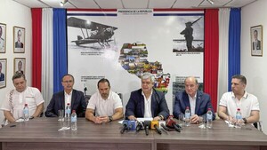 Choques entre el cartismo y Biden suman tensión en agenda con EEUU