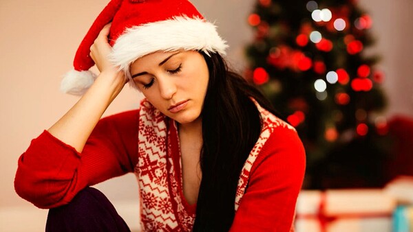Cómo gestionar lo difícil que puede ser la Navidad: Sepa dónde recurrir