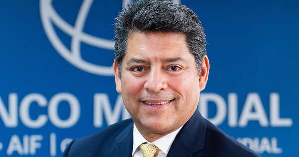 La Nación / Paraguay puede ser un actor clave en seguridad alimentaria global y energética regional