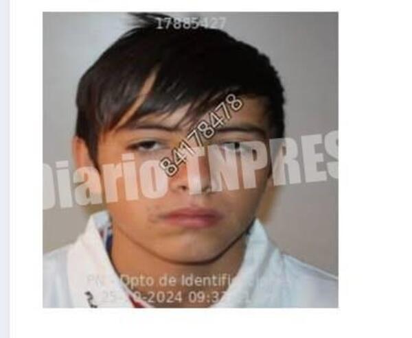 Interno trepó muralla y logró fugase de la Penitenciaría Regional de Ciudad del Este – Diario TNPRESS