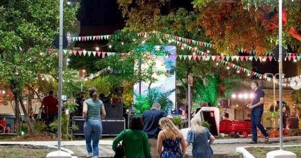 Diario HOY | Plaza de los Desaparecidos no cambió de nombre: “Siempre le buscan la vuelta”, lamentan