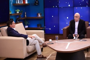 En 16 meses, Gobierno de Peña ya gestionó casi 24 mil viviendas - ADN Digital