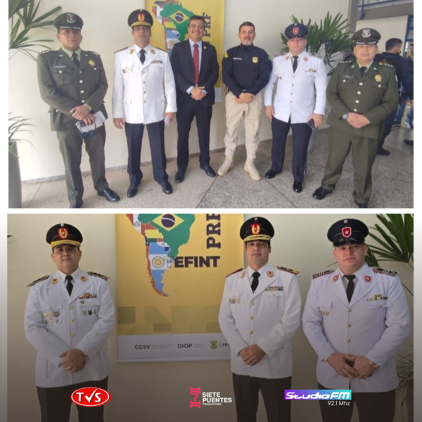PARTICIPACIÓN DESTACADA DEL DEPARTAMENTO DE AUTOMOTORES EN SEMINARIO INTERNACIONAL - TVS