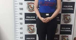 Diario HOY | Mujer devolvió prendas tras ser pillada robando, pero quedó detenida