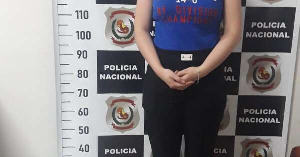 Diario HOY | Mujer devolvió prendas tras ser pillada robando, pero quedó detenida