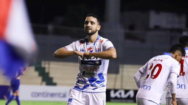 Hoja de ruta bien marcada del torneo Apertura 2025