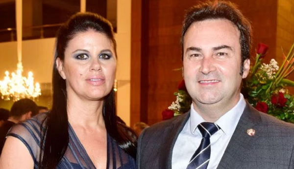 Fiscalía acusa a ex titular de IPS por estafa millonaria - Noticiero Paraguay