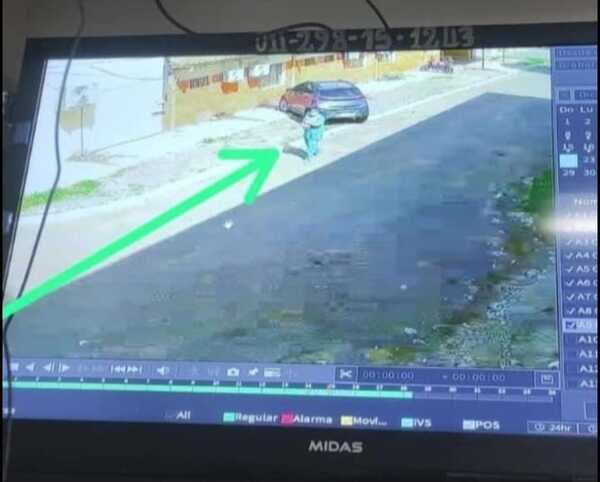 Paraguarí: imputarán a doctora por robo de una beba recién nacida