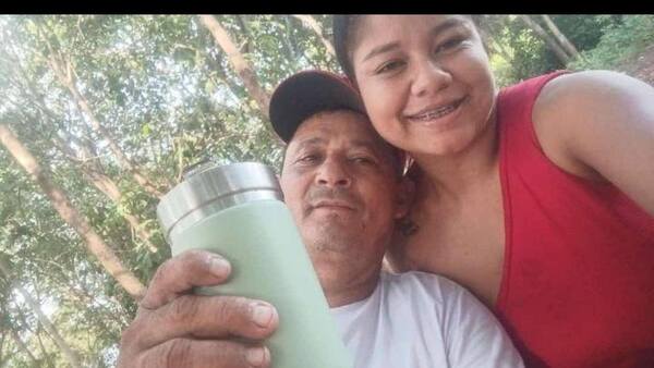 Feminicidio en Yby Yaú: mató a su pareja de una puñalada