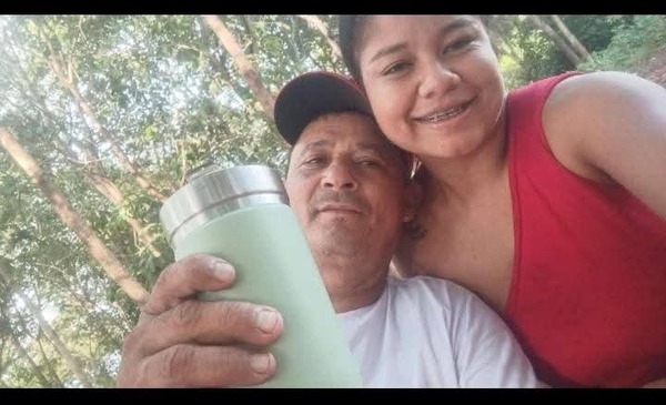 Feminicidio en Yby Yaú: Mujer fue hallada muerta y su pareja está prófugo