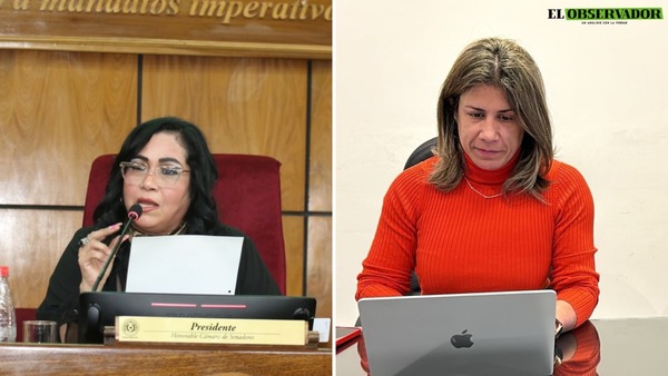 Revocan amparo contra senadora “Yami Nal” y prevalece carácter privado de su cuenta en X