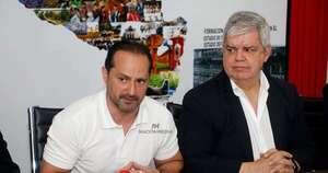 Diario HOY | Cooperación DEA- Paraguay se mantiene y es una sola: ¿por qué no se encontró el memorando del 2022?
